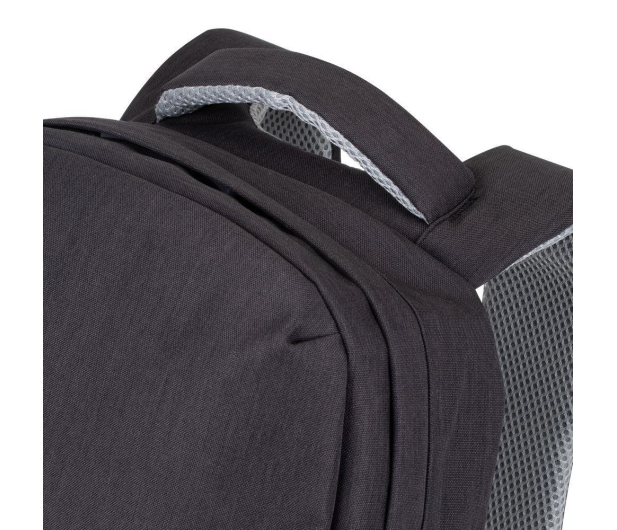 RIVACASE Prater 7562 15.6" czarny - 740273 - zdjęcie 11